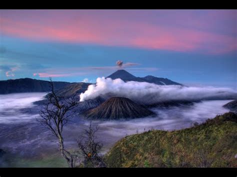 Pemandangan Terindah Di Indonesia Newstempo