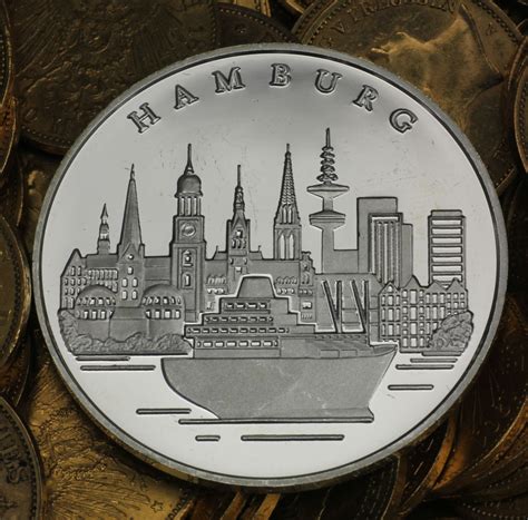 Goldankauf Im Hamburg Schmuck Gold Silber Verkaufen ESG Edelmetall