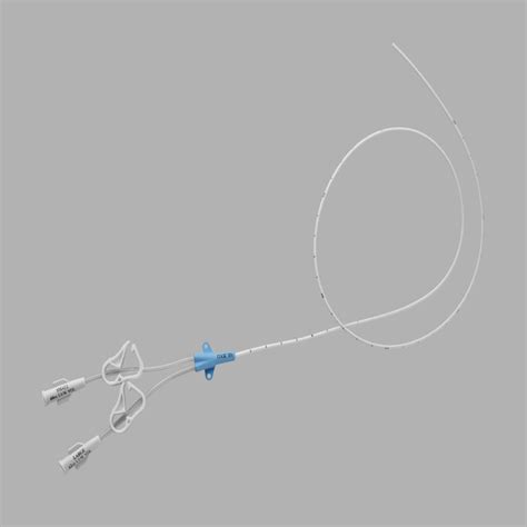 Turbo Flo Peripherally Inserted Central Venous Catheter