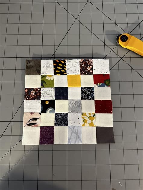 Finished My 3rd Quilt The 1st Ive Made For Myself R Quilting