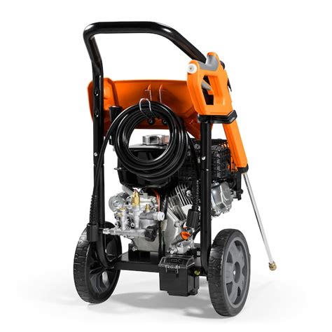 Generac 3100 Psi Cold Water Gas At