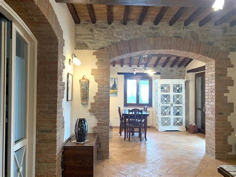 Rustico Casale For Sale In Todi Italy In Todi Umbria Italy For Sale