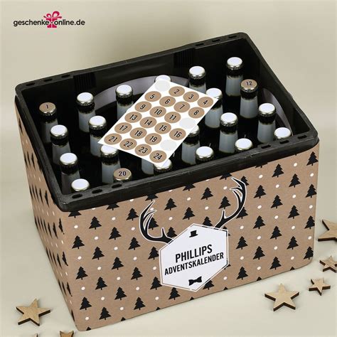 Geschenke Online De Adventkalender Bier Adventskalender Adventskalender