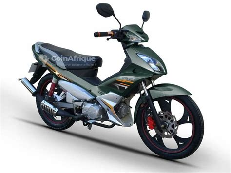 Motos Scooters Apsonic X1 Kate M2021 Neufs Et Occasions Au Burkina