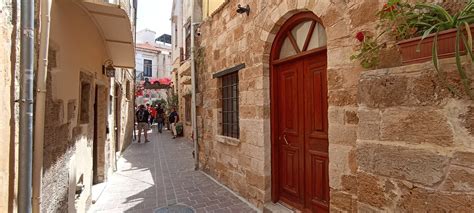 Chania Lakis Atan Flickr