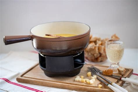 Caquelons Lectriques Guide Complet Pour Une Fondue Sans Contraintes