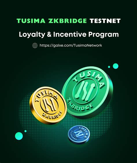 Tusima ZkBridge Testnet Contributor OAT Claim By Tusima Network Galxe