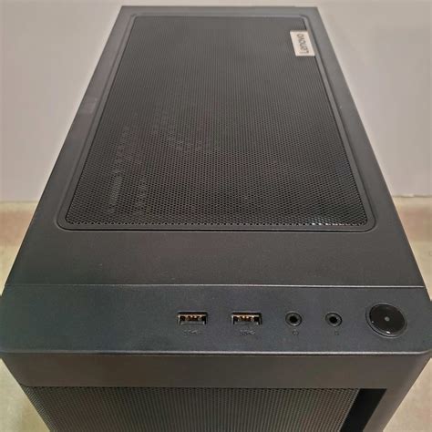 Lenovo Legion 5 tower computer | Jawa