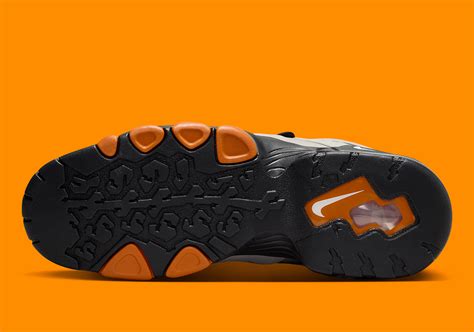 Nike Air Max Cb 94 Blackyellow Fd8632 001