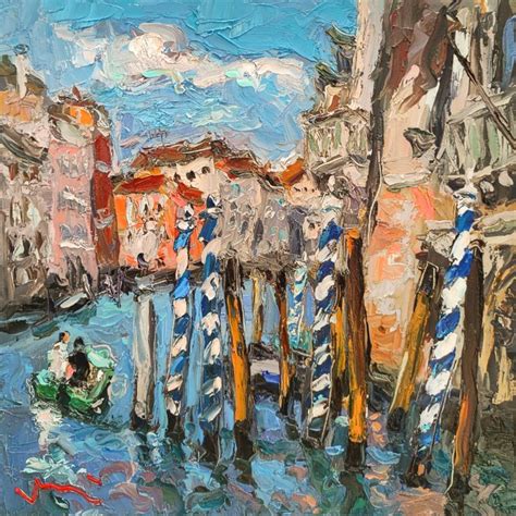 Ludovic Labbé 1978 Venise Catawiki