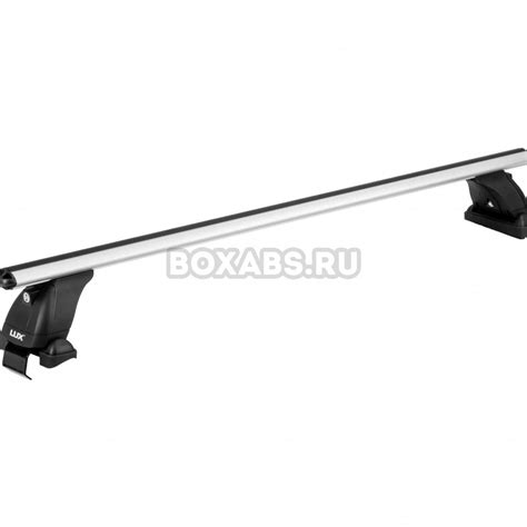 Багажник на крышу для Nissan Qashqai II (J11) внедорожник (2014-) с ...