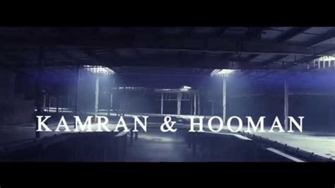 Kamran And Hooman Bargard Official Video Hd Youtube