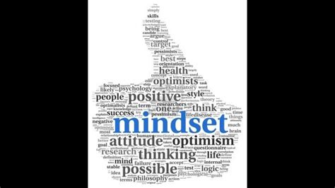 Mindset Changes That Can Help Transform Your Life Dr Justine