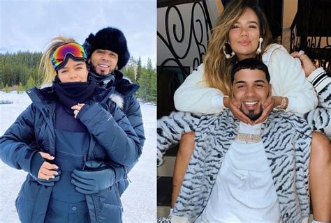 Karol G and Anuel AA are not together anymore! Why did they break-up ...