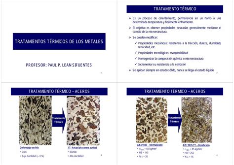 Pdf Tema Tratamientos T Rmicos De Los Metales Dokumen Tips