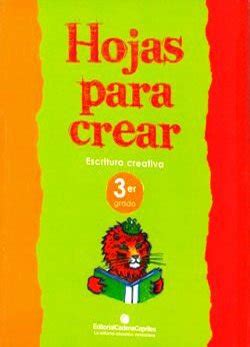 SABER HOJAS PARA CREAR 3 Librerías Latina