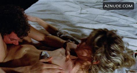 JULIE CHRISTIE Nude AZNude