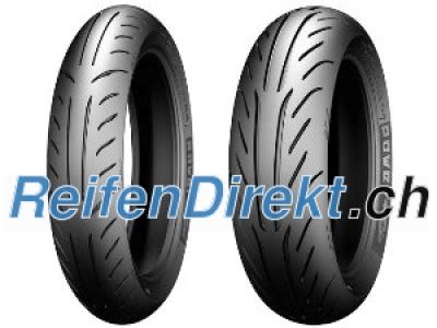 Michelin Power Pure SC 130 70 13 RF TL 63P Hinterrad M C ReifenDirekt Ch