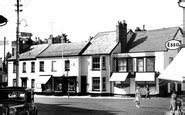 Ottery St Mary Photos Maps Books Memories Francis Frith