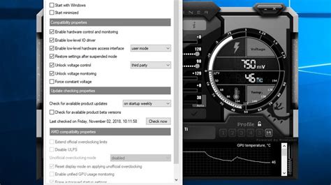 C Mo Hacer Overclock A Tu Tarjeta Gr Fica Nvidia Amd