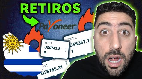 Como Retirar Dinero En Hotmart Para Payoneer De Uruguay Gane Dinero En