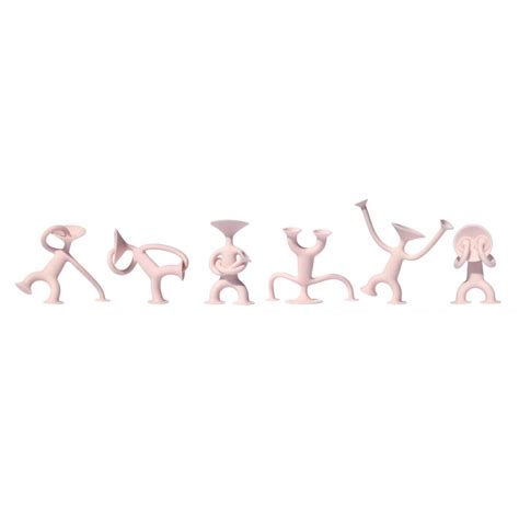 oogi figurepink mira mira