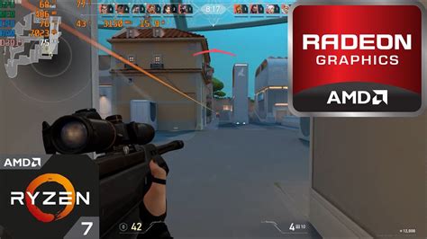 amd ryzen   gaming performance youtube