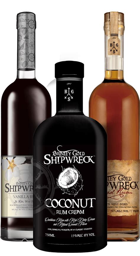 Shop Shipwreck Rum Shipwreck Rum