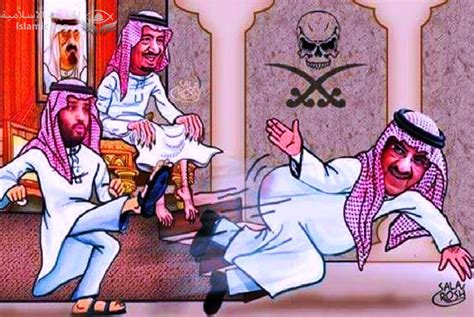 محمد بن سلمان ولي العهد السعودي يواجه اتهامات بإرسال فرقة اغتيالات إلى