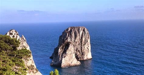 The Travel Gazette Capri In Un Giorno Dove Andare E Cosa Vedere