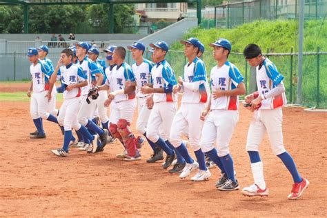 金龍盃》大理高中、台南海事 首戰pk一分決勝 Yahoo奇摩汽車機車