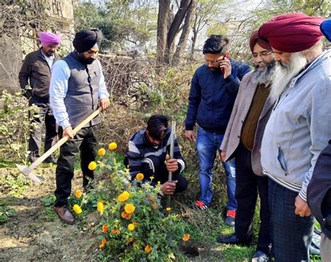 Patiala: After 50 years, Gobind Nagar school finally gets land for ...