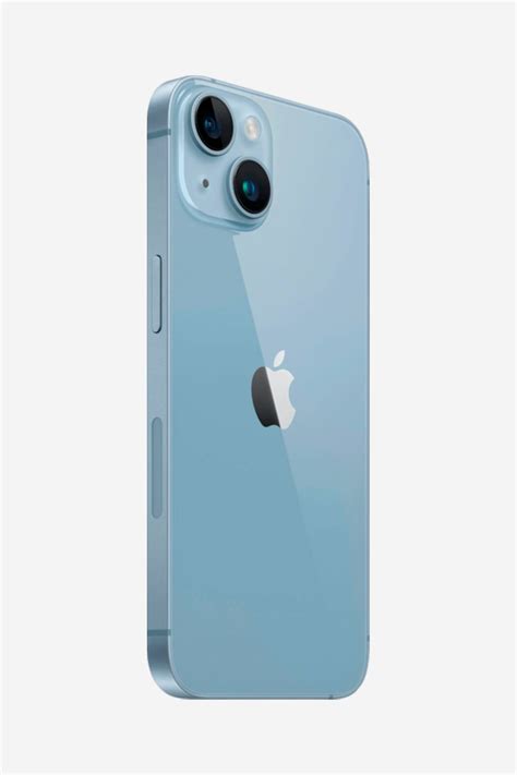 IPhone 14 Azul Apple 256 GB Deprati Tienda Online