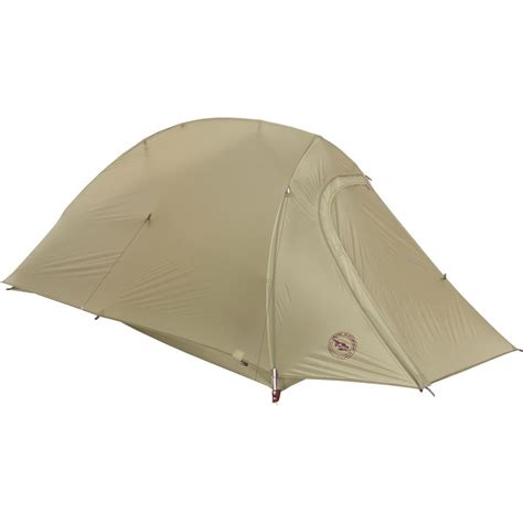 Big Agnes Fly Creek Hv Ul Tent Person Season Backcountry