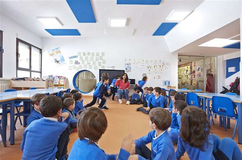 ¿cómo Hacer Un Aula Inclusiva Emotionlab