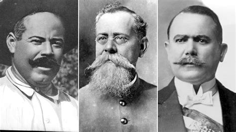 Por Qué Eran Enemigos Pancho Villa Y Álvaro Obregón Infobae