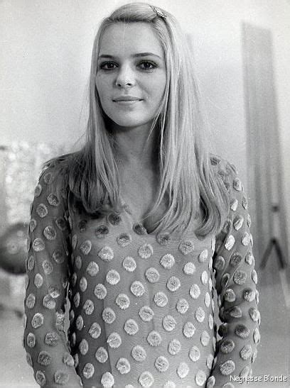 Picture Of France Gall France Gall France Sixties Fashion