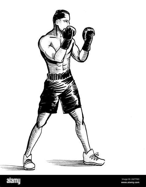 Boxing Stances