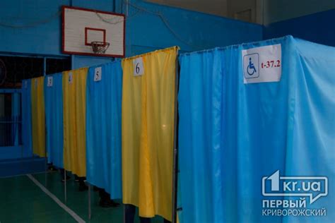 Список депутатов Криворожского районного совета | Первый Криворожский