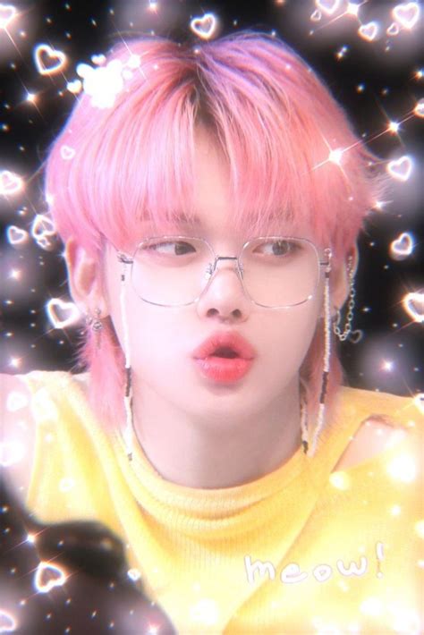 Yeonjun Cute Wallpaper Txt Aesthetic