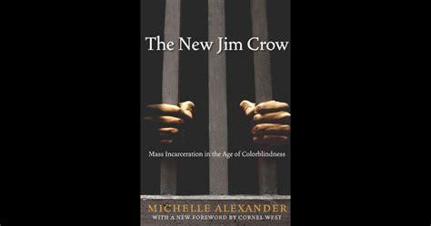 The New Jim Crow Book Review Center For Community Transformation