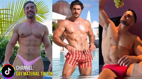 🔥 Sexy Muscle Tiktoks Compilation 16 Amazing Boys And Bodys 👀😍🔥 Youtube