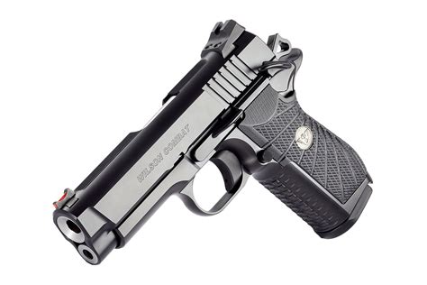 Wilson Combat Experior Mm Double Stack Handguns