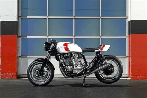 Yamaha Xj900r Seca By Hageman Mc