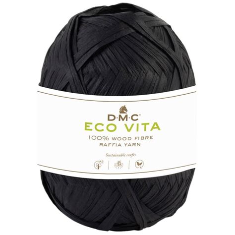 Dmc Eco Vita Raffia