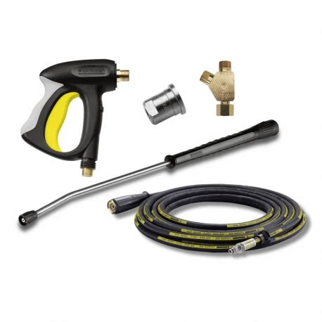 Karcher Kit de fonctionnement simultané de 2 lances pour HD 16 15 4