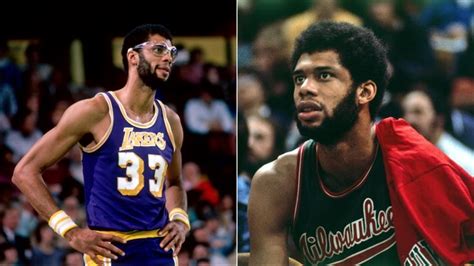 La Historia Del Traspaso De Kareem Abdul Jabbar De Milwaukee Bucks A