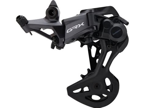 Dérailleur Arrière Shimano Grx Rd Rx822 12 Vitesses Bike Components