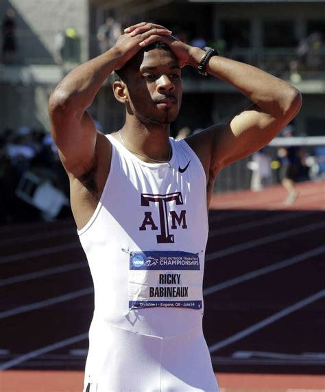 Aandm Florida Tie For National Track And Field Crown