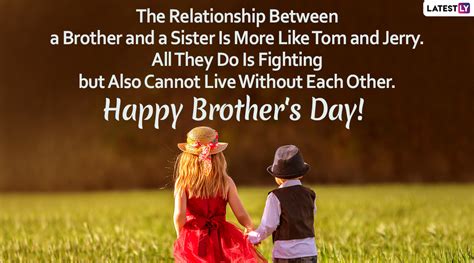 Top 999 Brothers Day Wishes Images Amazing Collection Brothers Day Wishes Images Full 4k